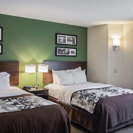 Отель Wingate By Wyndham Bel Air I-95 Exit 77A - Apg Area Эджвуд Экстерьер фото