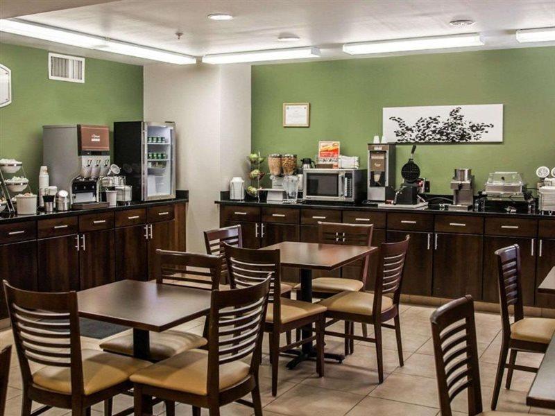 Отель Wingate By Wyndham Bel Air I-95 Exit 77A - Apg Area Эджвуд Экстерьер фото