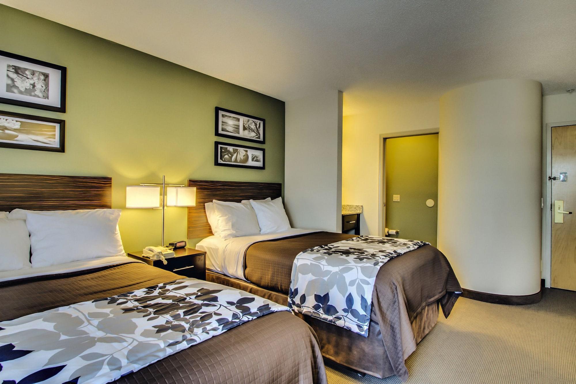 Отель Wingate By Wyndham Bel Air I-95 Exit 77A - Apg Area Эджвуд Экстерьер фото