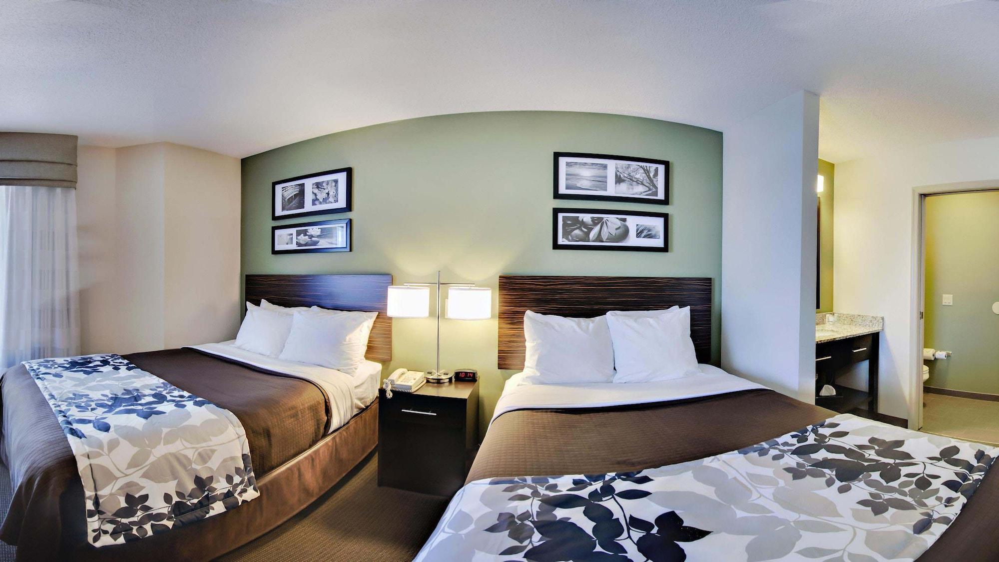 Отель Wingate By Wyndham Bel Air I-95 Exit 77A - Apg Area Эджвуд Экстерьер фото