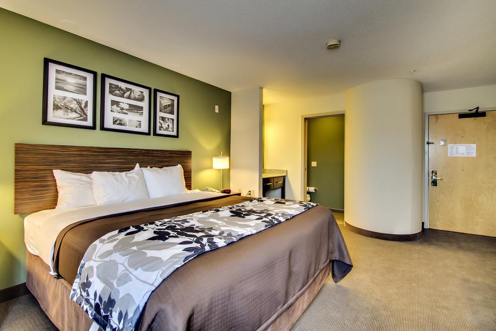 Отель Wingate By Wyndham Bel Air I-95 Exit 77A - Apg Area Эджвуд Экстерьер фото