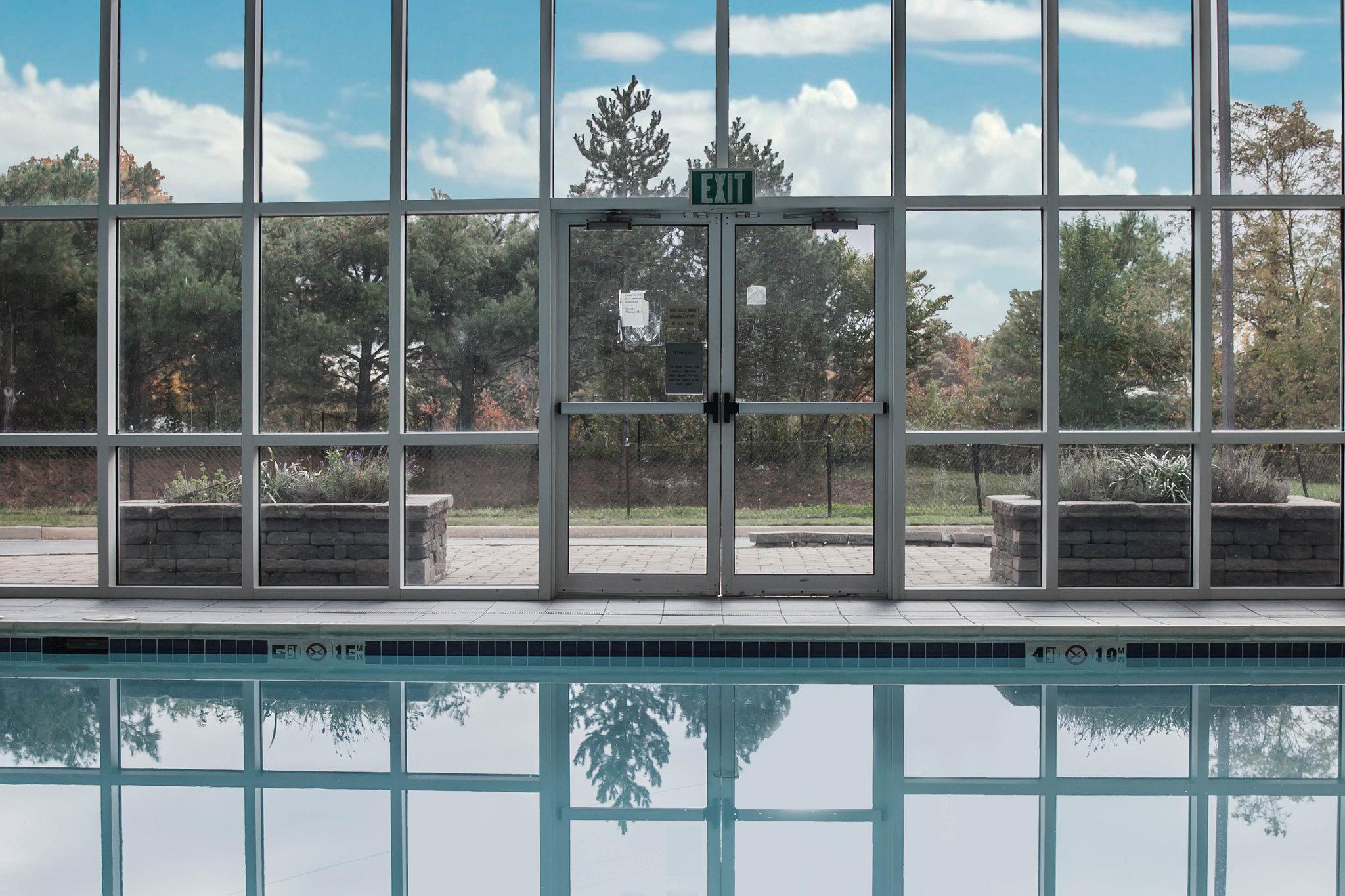 Отель Wingate By Wyndham Bel Air I-95 Exit 77A - Apg Area Эджвуд Экстерьер фото