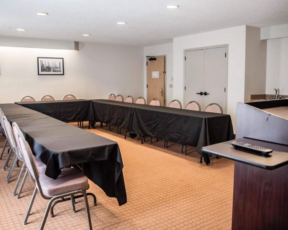 Отель Wingate By Wyndham Bel Air I-95 Exit 77A - Apg Area Эджвуд Экстерьер фото