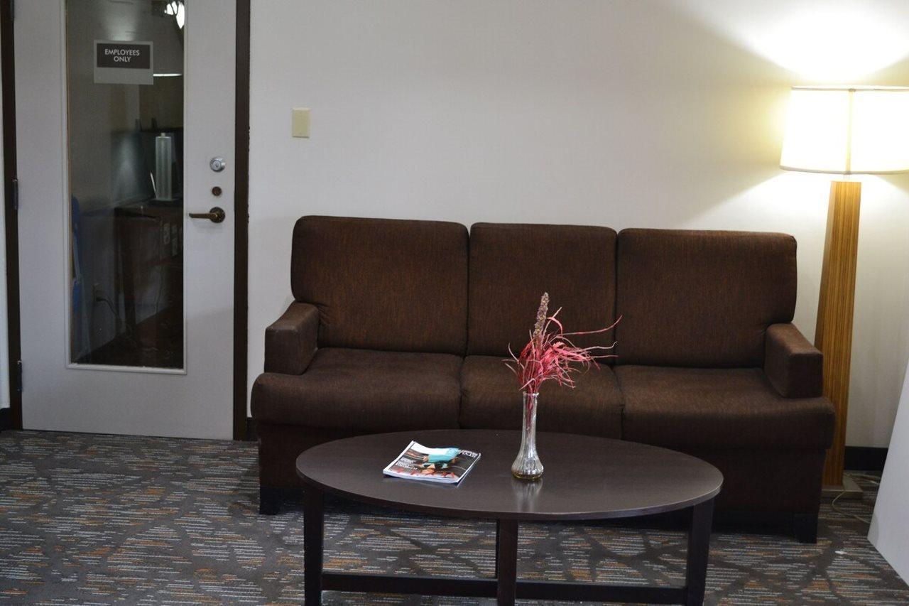 Отель Wingate By Wyndham Bel Air I-95 Exit 77A - Apg Area Эджвуд Экстерьер фото