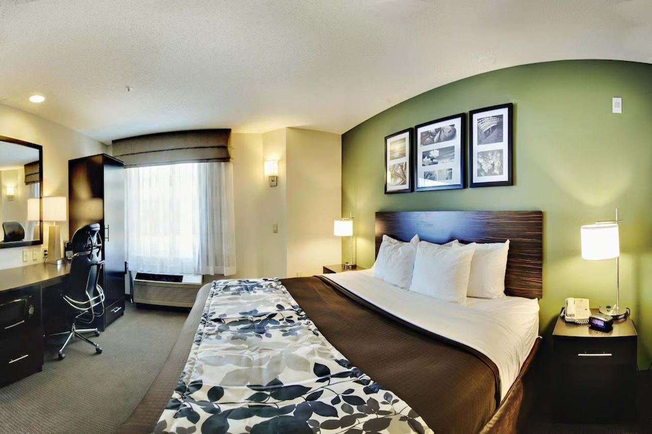 Отель Wingate By Wyndham Bel Air I-95 Exit 77A - Apg Area Эджвуд Экстерьер фото