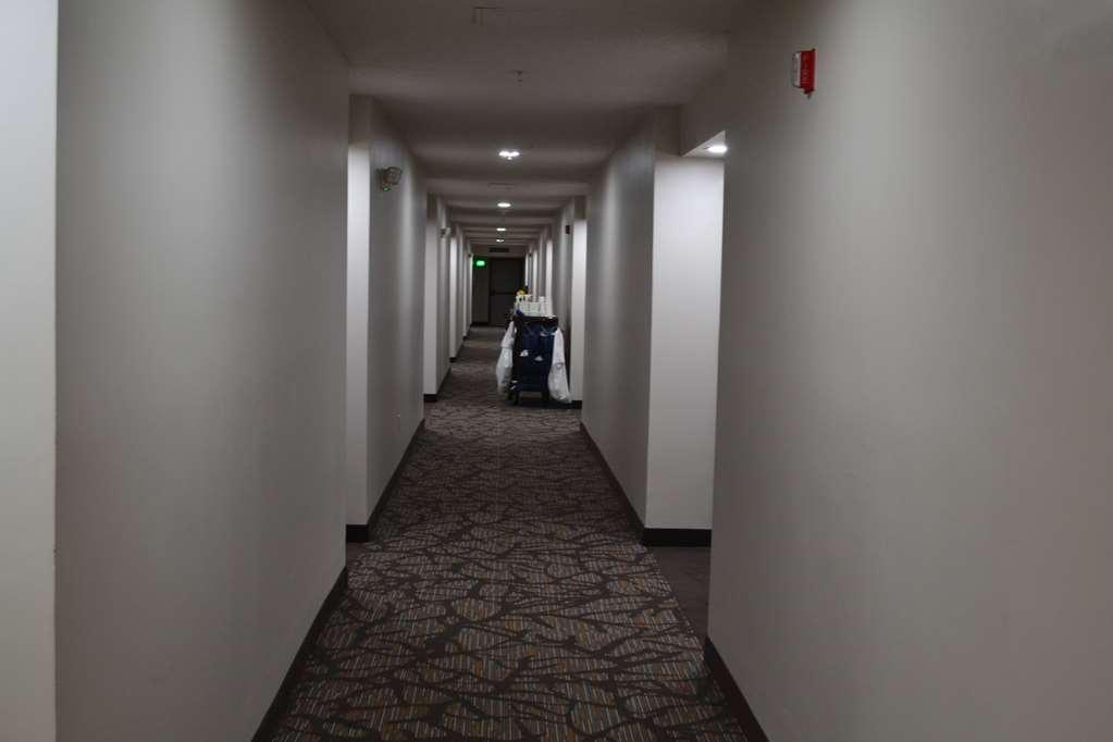 Отель Wingate By Wyndham Bel Air I-95 Exit 77A - Apg Area Эджвуд Интерьер фото