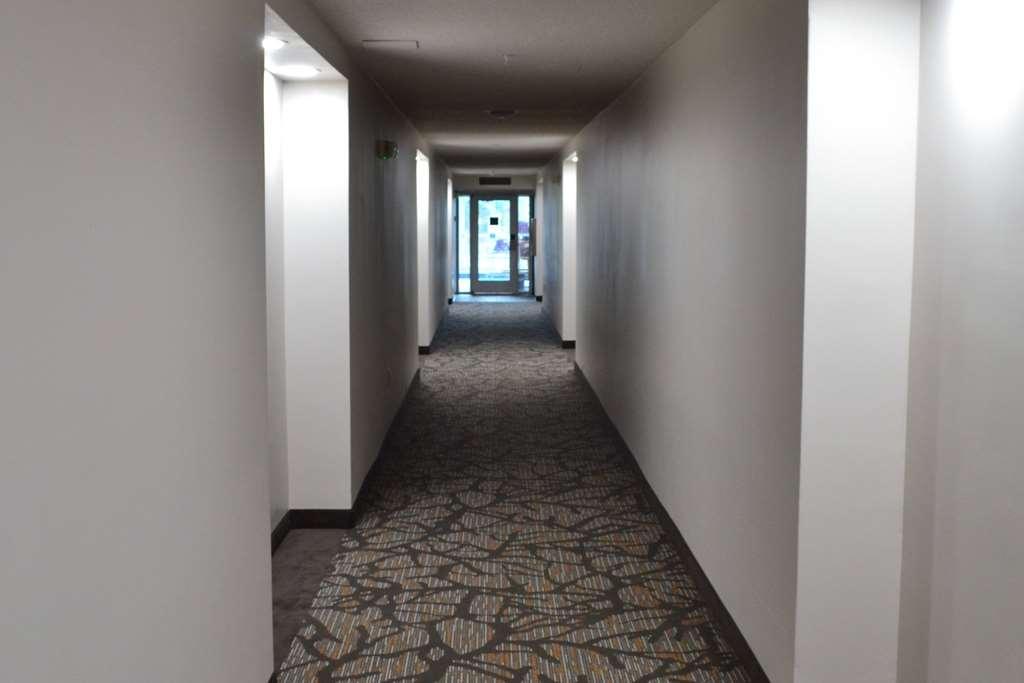 Отель Wingate By Wyndham Bel Air I-95 Exit 77A - Apg Area Эджвуд Интерьер фото