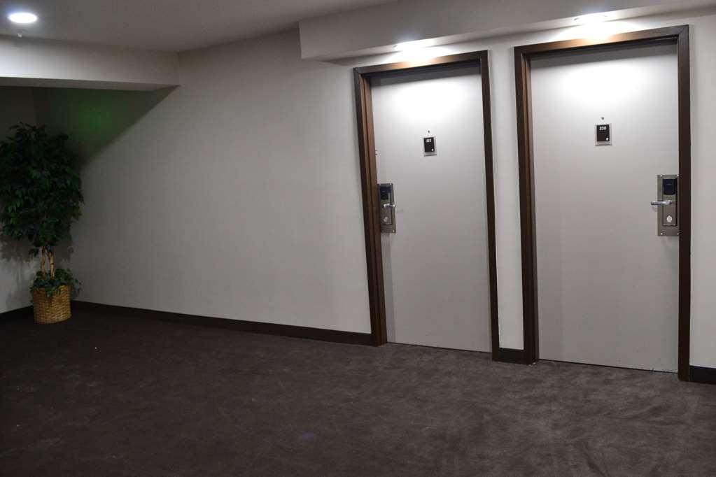 Отель Wingate By Wyndham Bel Air I-95 Exit 77A - Apg Area Эджвуд Интерьер фото