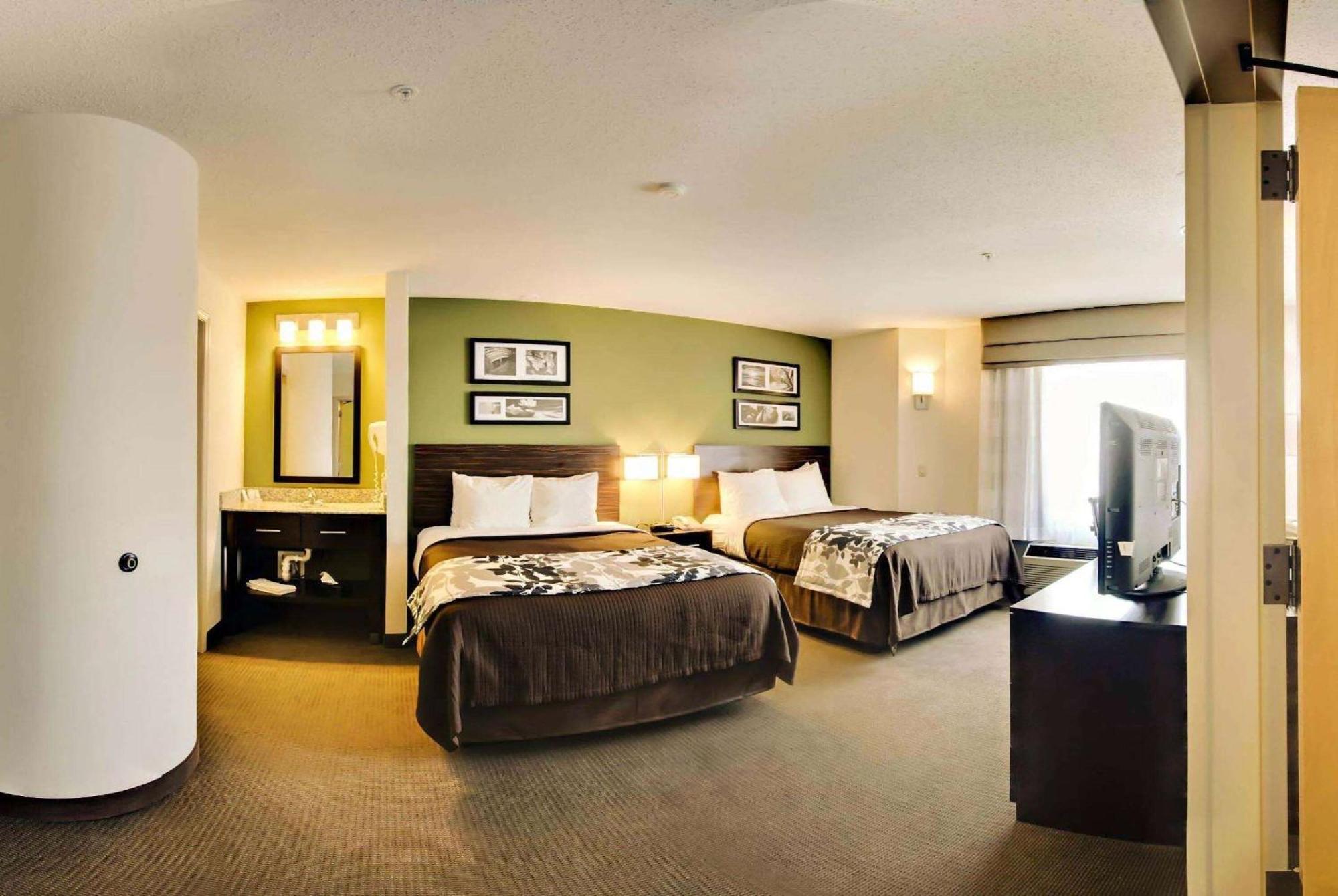 Отель Wingate By Wyndham Bel Air I-95 Exit 77A - Apg Area Эджвуд Экстерьер фото