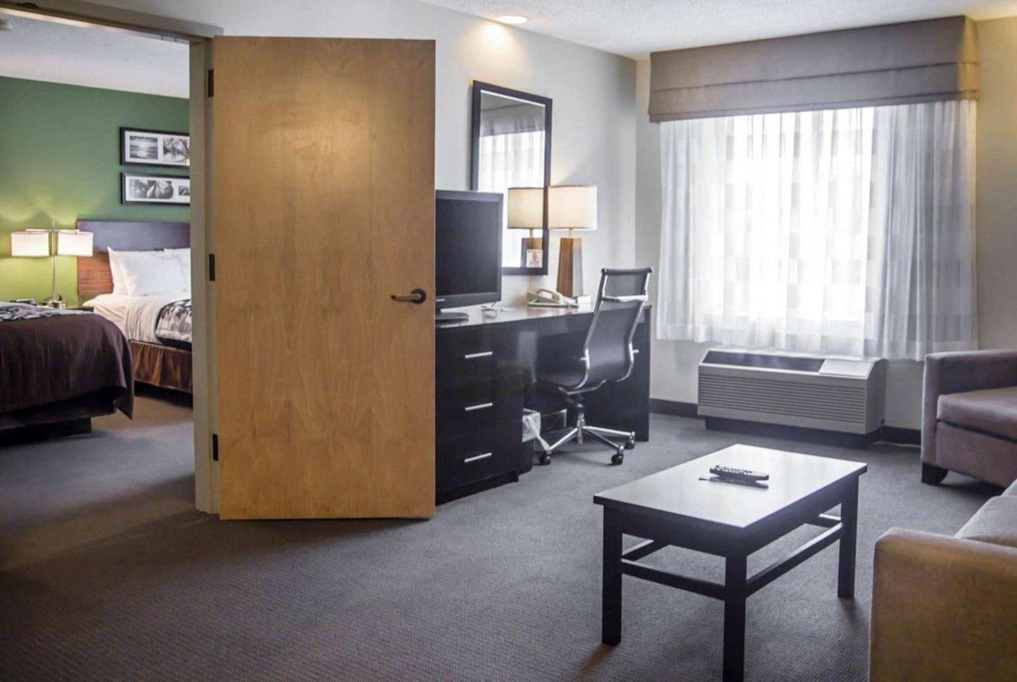 Отель Wingate By Wyndham Bel Air I-95 Exit 77A - Apg Area Эджвуд Экстерьер фото