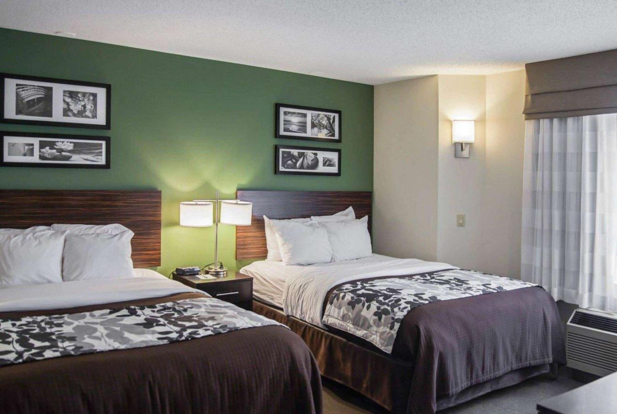 Отель Wingate By Wyndham Bel Air I-95 Exit 77A - Apg Area Эджвуд Экстерьер фото