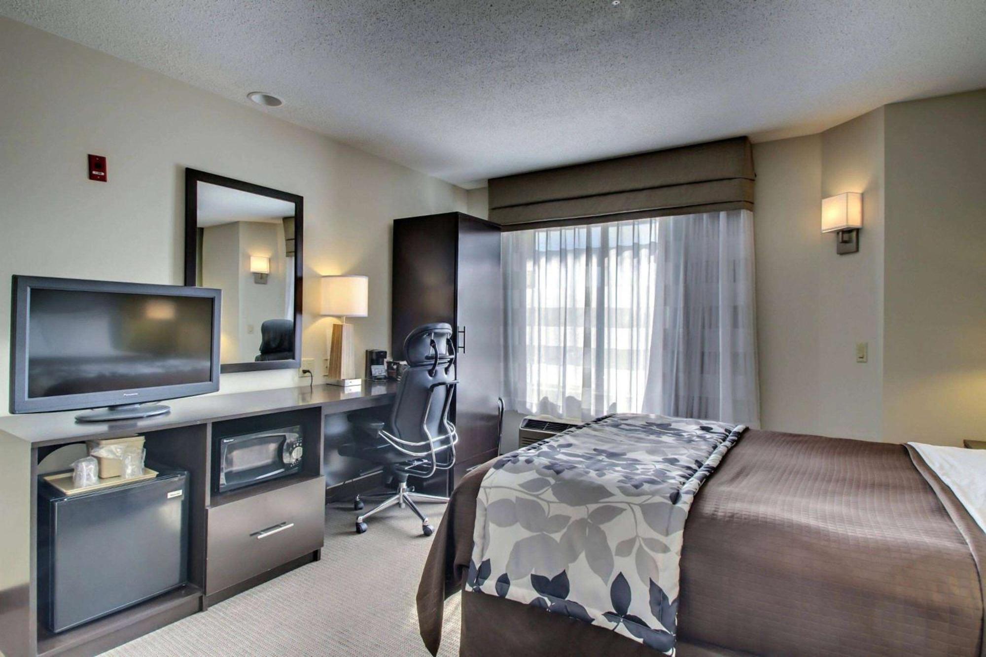 Отель Wingate By Wyndham Bel Air I-95 Exit 77A - Apg Area Эджвуд Экстерьер фото