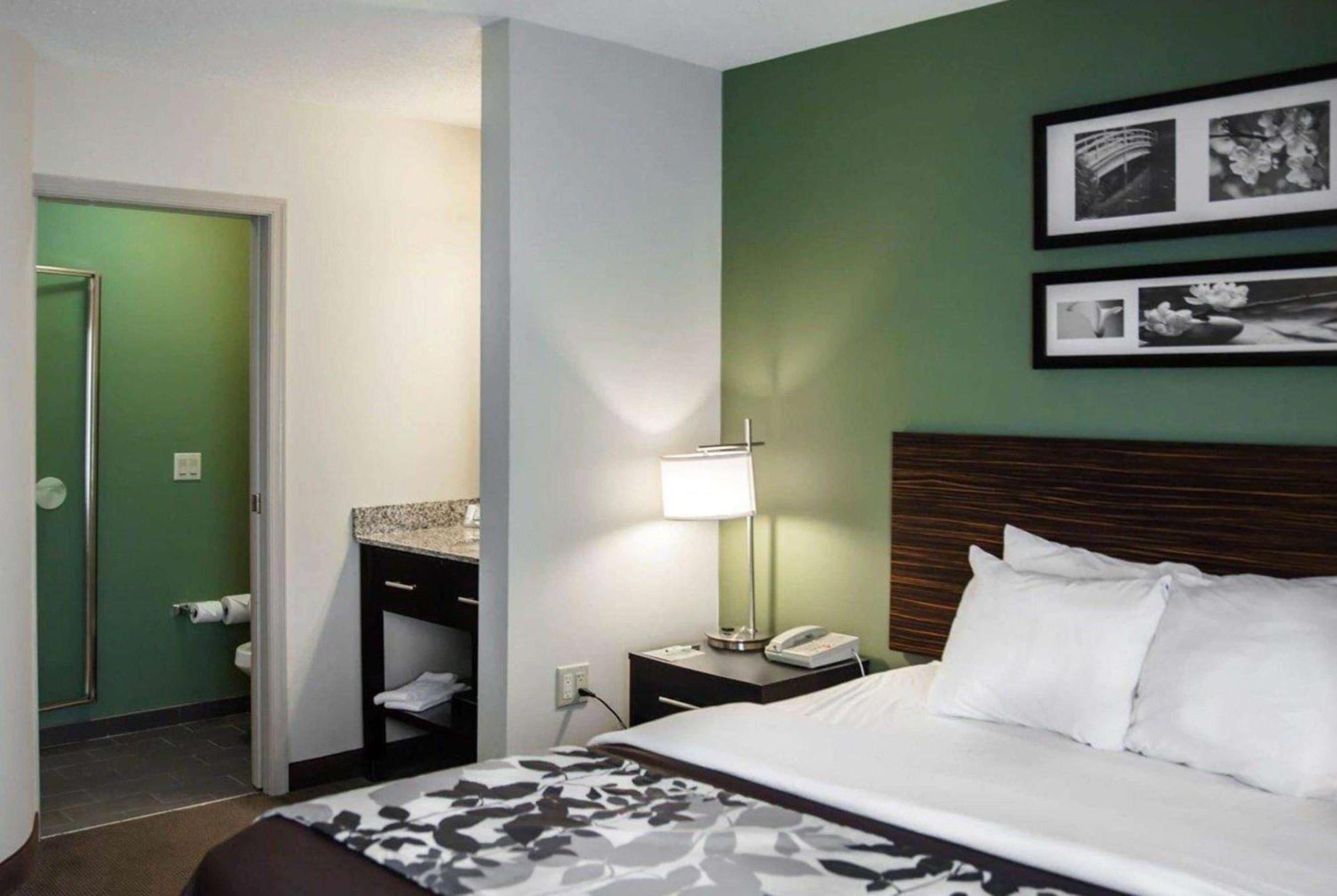 Отель Wingate By Wyndham Bel Air I-95 Exit 77A - Apg Area Эджвуд Экстерьер фото
