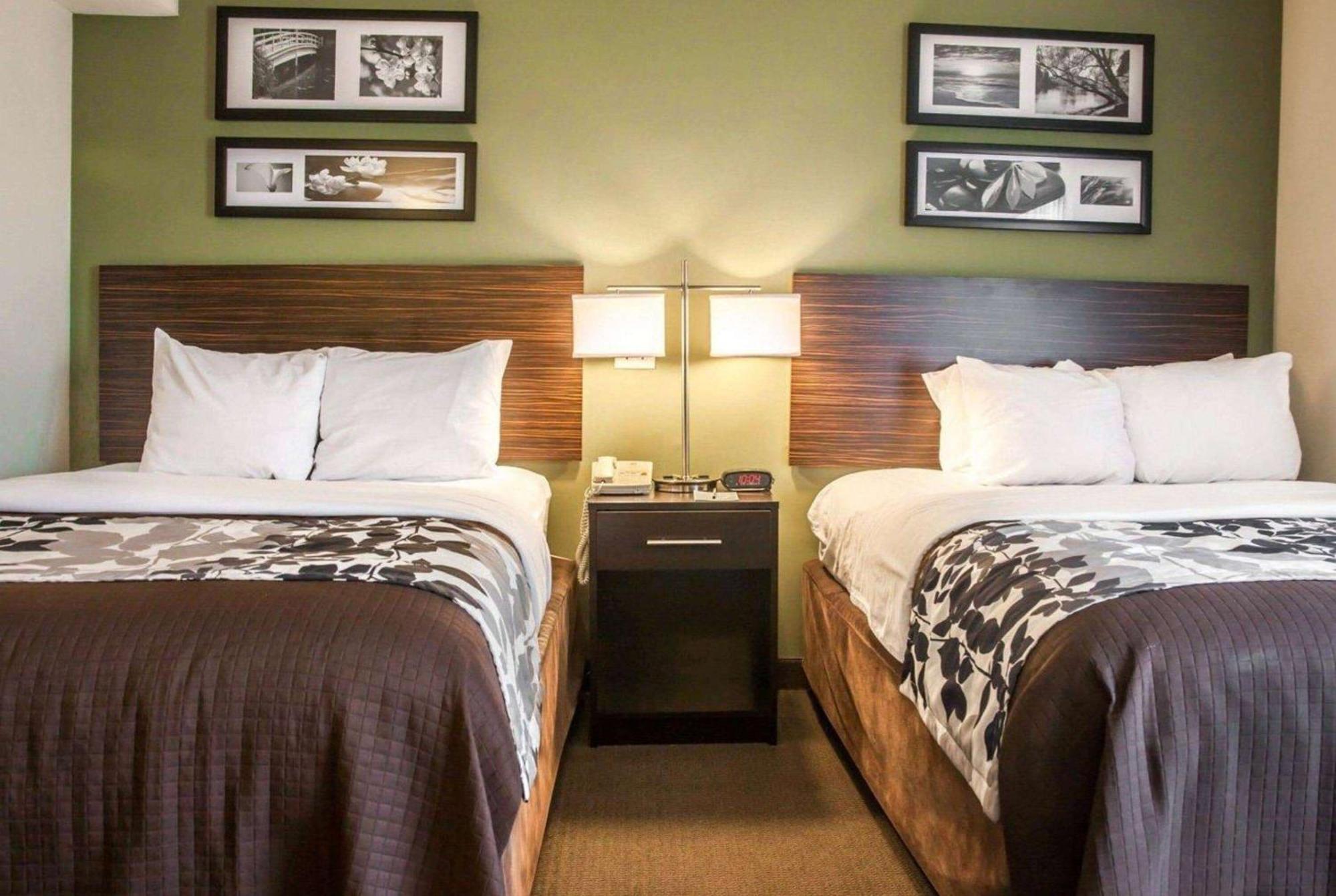 Отель Wingate By Wyndham Bel Air I-95 Exit 77A - Apg Area Эджвуд Экстерьер фото